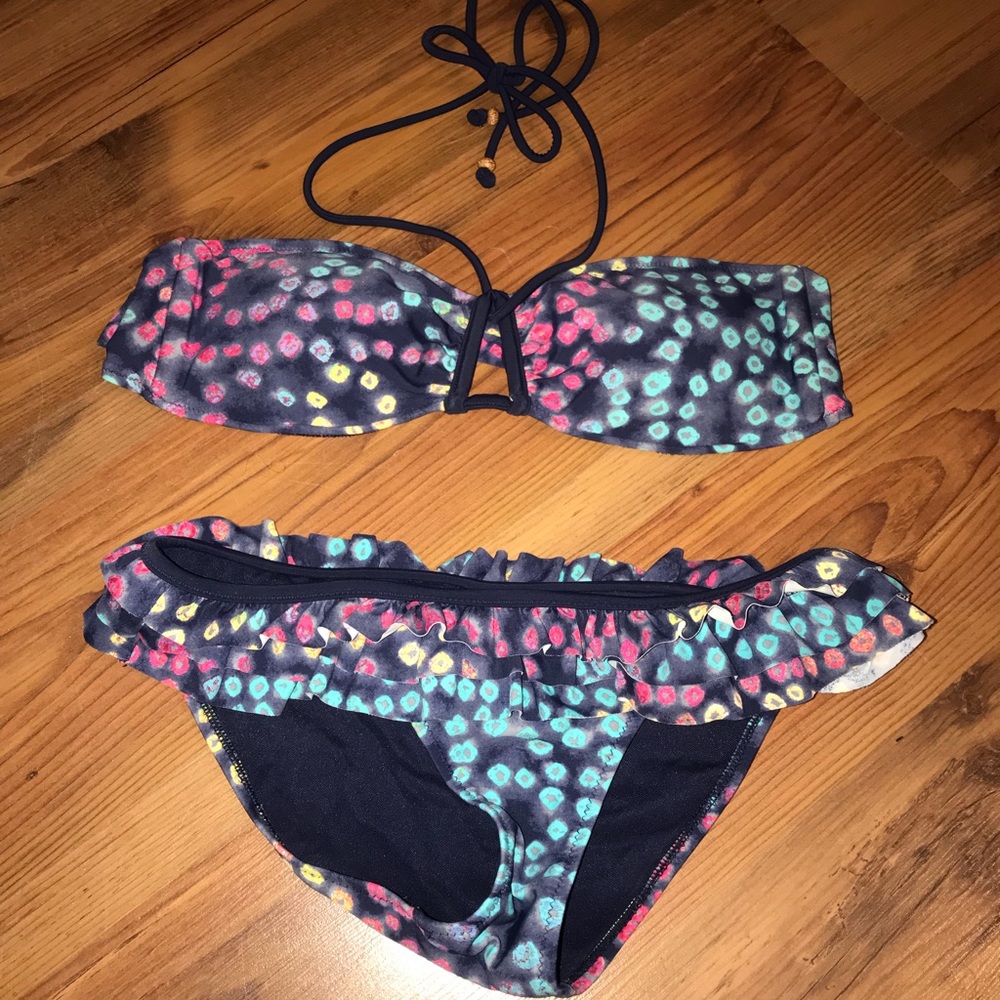 American Eagle Outfitters Bikini Set